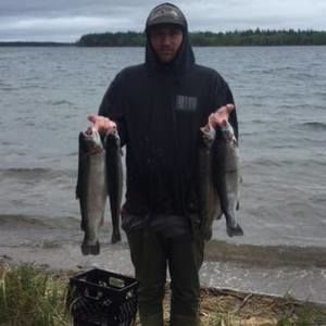 Meet your Posher, Jordan